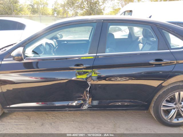 3VWEM7BU1RM015102 Volkswagen Jetta 1.5t Se