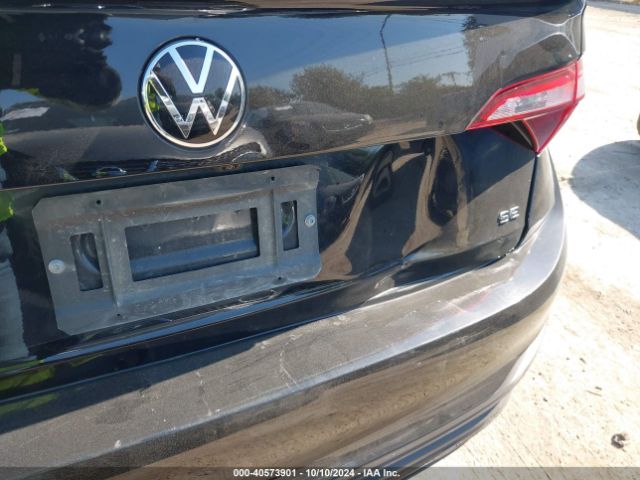 3VWEM7BU1RM015102 Volkswagen Jetta 1.5t Se