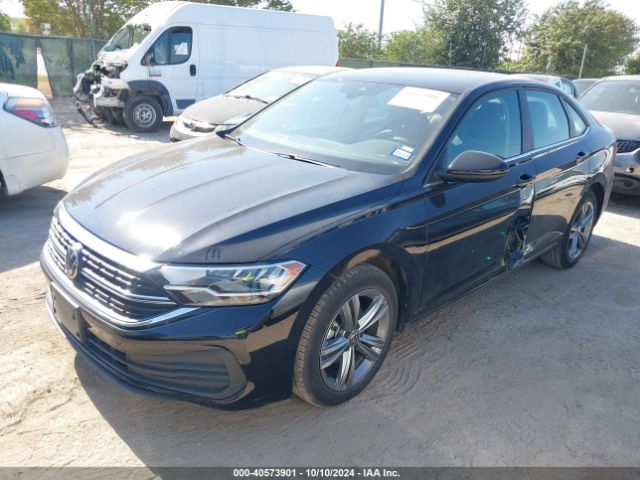 3VWEM7BU1RM015102 Volkswagen Jetta 1.5t Se