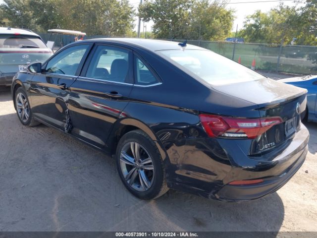 3VWEM7BU1RM015102 Volkswagen Jetta 1.5t Se