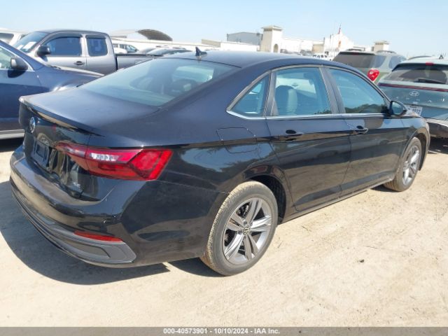 3VWEM7BU1RM015102 Volkswagen Jetta 1.5t Se