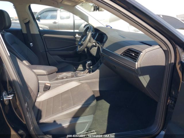 3VWEM7BU1RM015102 Volkswagen Jetta 1.5t Se