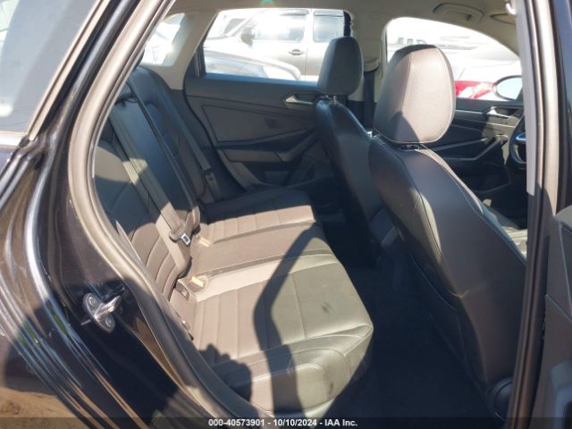 3VWEM7BU1RM015102 Volkswagen Jetta 1.5t Se