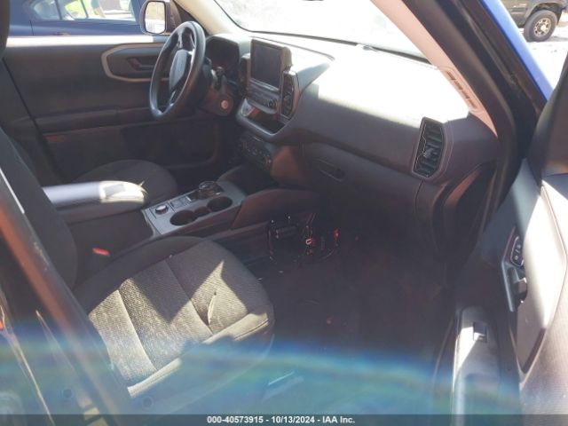 3FMCR9A64NRD08852 Ford Bronco Sport