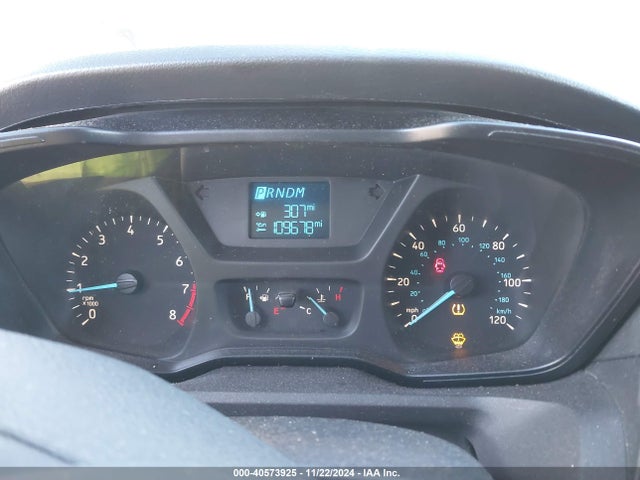 Ford Transit-250 2018 1FTYR2CM4JKA41479 Image 7