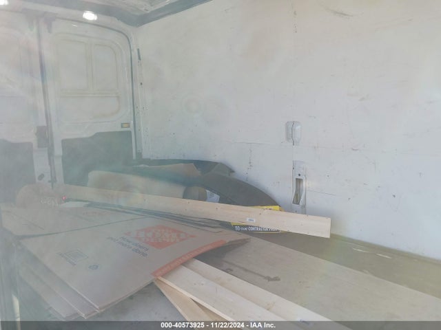 Ford Transit-250 2018 1FTYR2CM4JKA41479 Image 8