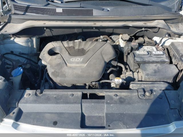 KNDJN2A26F7786565 KIA Soul