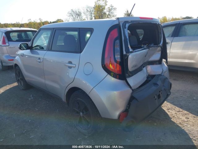 KNDJN2A26F7786565 KIA Soul