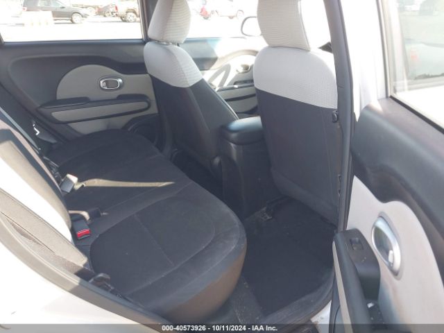 KNDJN2A26F7786565 KIA Soul