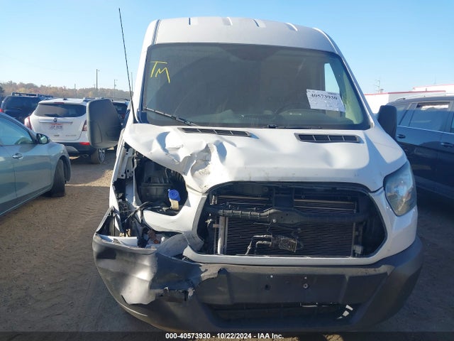 Ford Transit-150 2015 1FTNE2CMXFKA61418 Image 12