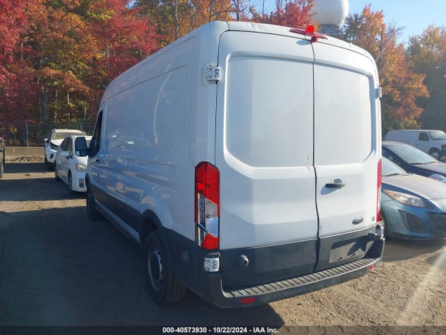 Ford Transit-150 2015 1FTNE2CMXFKA61418 Image 3