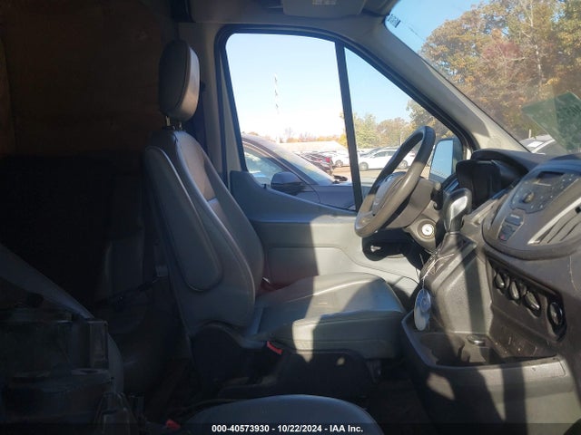 Ford Transit-150 2015 1FTNE2CMXFKA61418 Image 5