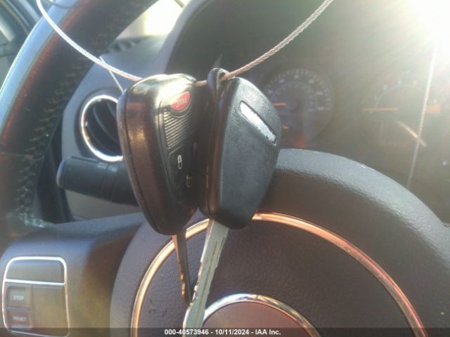 1C4NJRFB0HD133801 Jeep Patriot Latitude 4x4