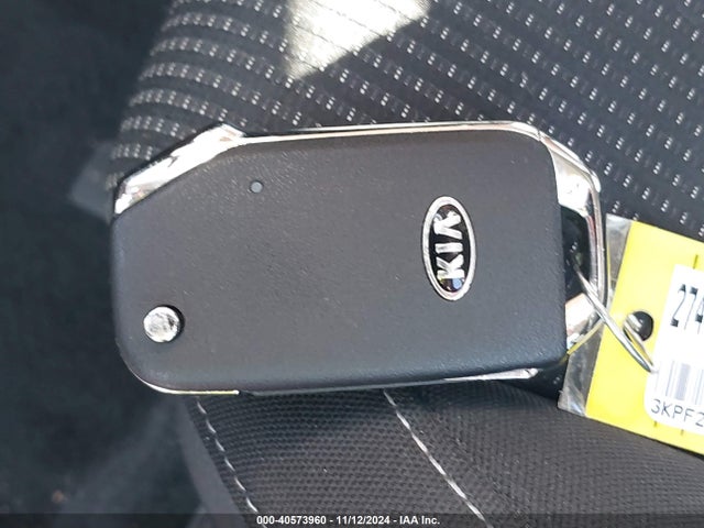 KIA Forte Lxs 2021 3KPF24AD7ME405556 Image 11