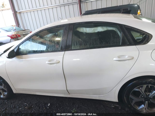 KIA Forte Lxs 2021 3KPF24AD7ME405556 Image 15