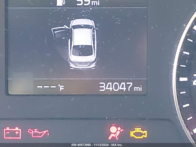 KIA Forte Lxs 2021 3KPF24AD7ME405556 Image 16