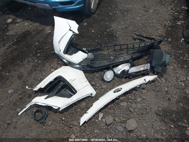 KIA Forte Lxs 2021 3KPF24AD7ME405556 Image 12