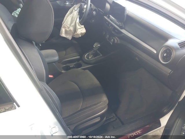 KIA Forte Lxs 2021 3KPF24AD7ME405556 Image 5