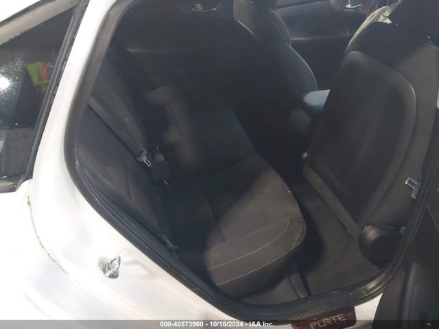 KIA Forte Lxs 2021 3KPF24AD7ME405556 Image 8