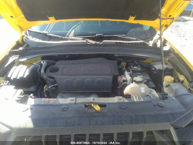 ZACCJAAB7HPE75554 Jeep Renegade Sport Fwd