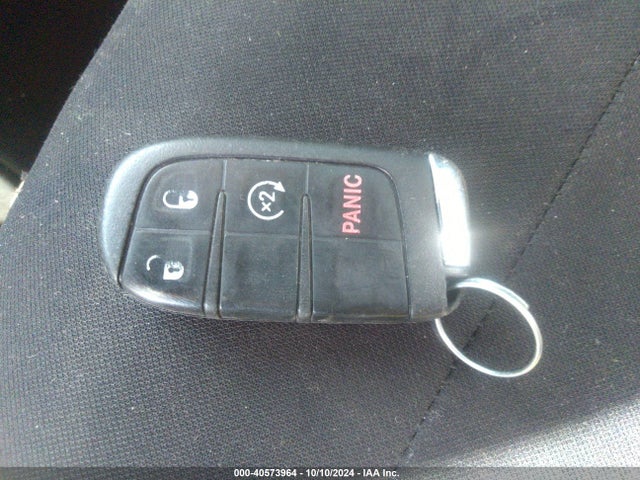 ZACCJAAB7HPE75554 Jeep Renegade Sport Fwd