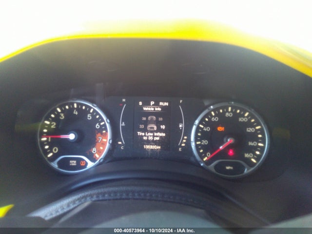 ZACCJAAB7HPE75554 Jeep Renegade Sport Fwd