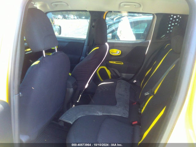 ZACCJAAB7HPE75554 Jeep Renegade Sport Fwd