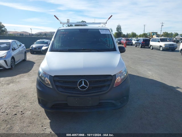 Mercedes-Benz Metris 2016 WD3PG2EA4G3134231 Image 13