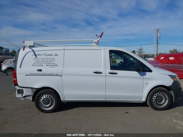 Mercedes-Benz Metris 2016 WD3PG2EA4G3134231 Image 14