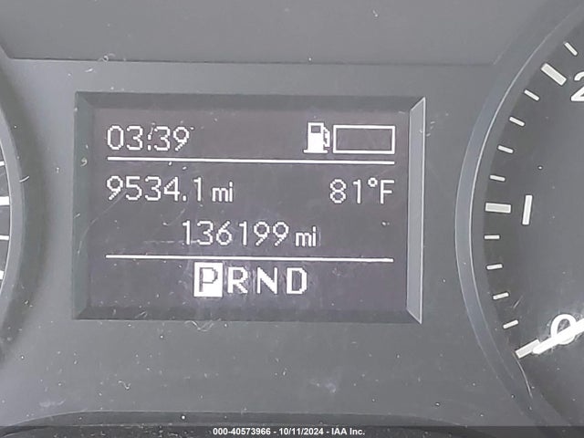 Mercedes-Benz Metris 2016 WD3PG2EA4G3134231 Image 16