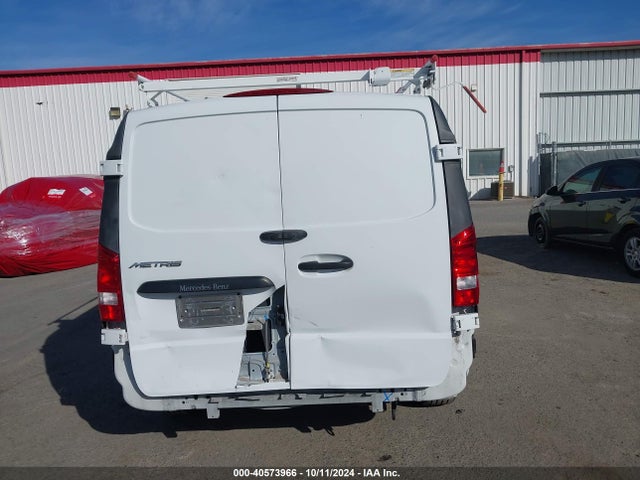 Mercedes-Benz Metris 2016 WD3PG2EA4G3134231 Image 17