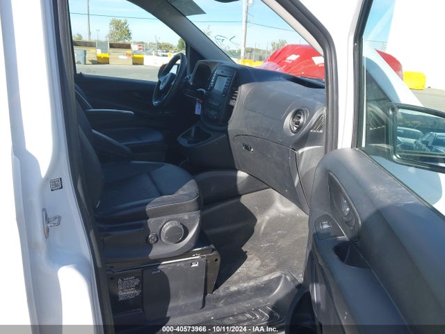 Mercedes-Benz Metris 2016 WD3PG2EA4G3134231 Image 5