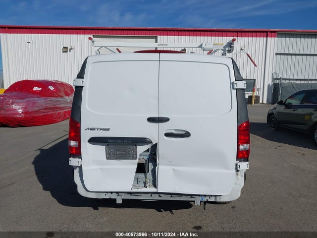 Mercedes-Benz Metris 2016 WD3PG2EA4G3134231 Image 6