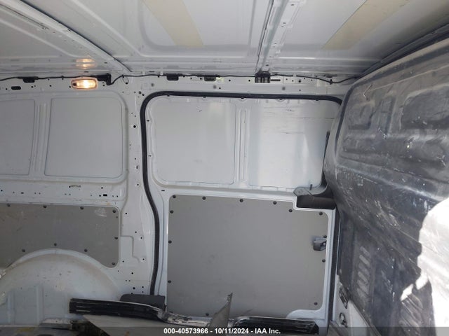 Mercedes-Benz Metris 2016 WD3PG2EA4G3134231 Image 8