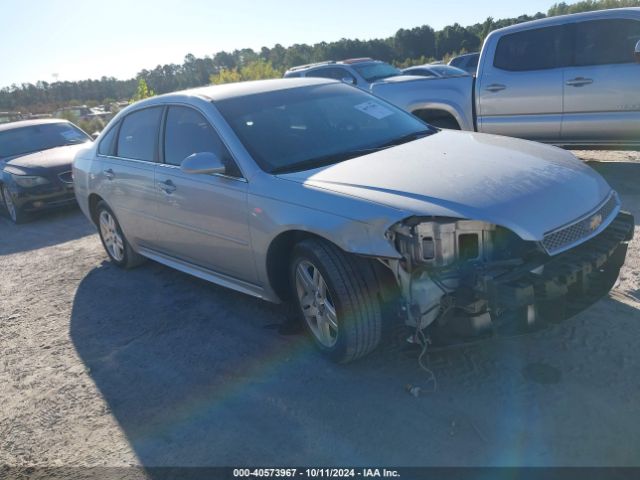 2G1WB5E31G1106419 auction archive image
