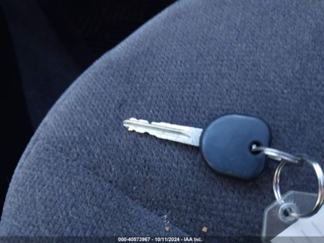 2G1WB5E31G1106419 Chevrolet Impala Limited Lt