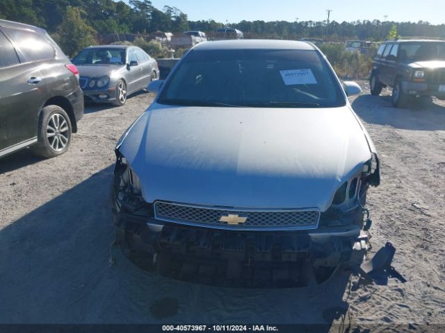 2G1WB5E31G1106419 Chevrolet Impala Limited Lt