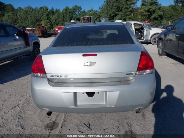 2G1WB5E31G1106419 Chevrolet Impala Limited Lt
