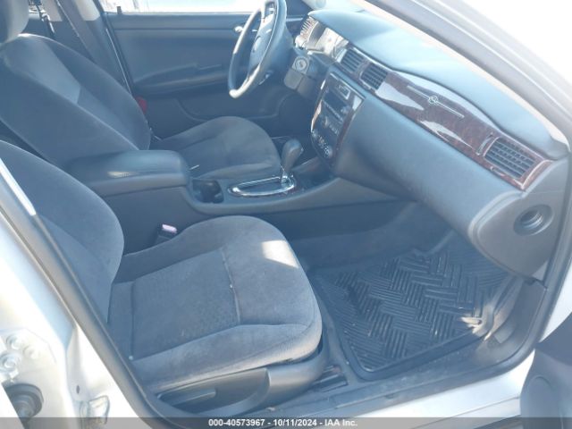 2G1WB5E31G1106419 Chevrolet Impala Limited Lt