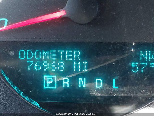 2G1WB5E31G1106419 Chevrolet Impala Limited Lt