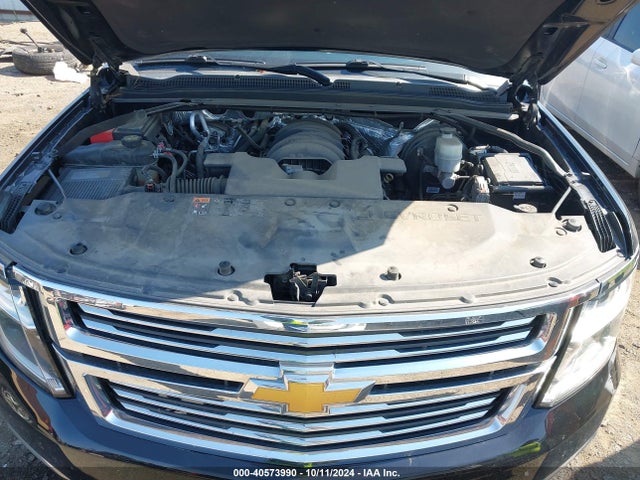 Chevrolet Suburban Ltz 2016 1GNSKJKC6GR172045 Image 10