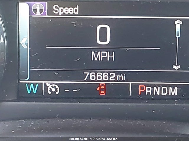 Chevrolet Suburban Ltz 2016 1GNSKJKC6GR172045 Image 15