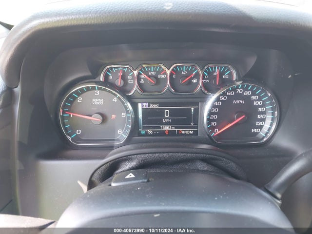 Chevrolet Suburban Ltz 2016 1GNSKJKC6GR172045 Image 7