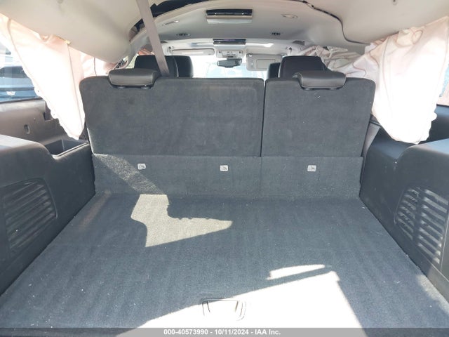 Chevrolet Suburban Ltz 2016 1GNSKJKC6GR172045 Image 8