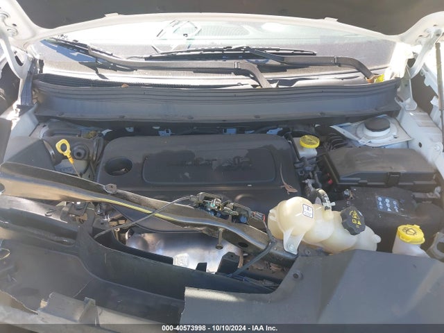 1C4PJLLB2KD344855 Jeep Cherokee Latitude Plus Fwd