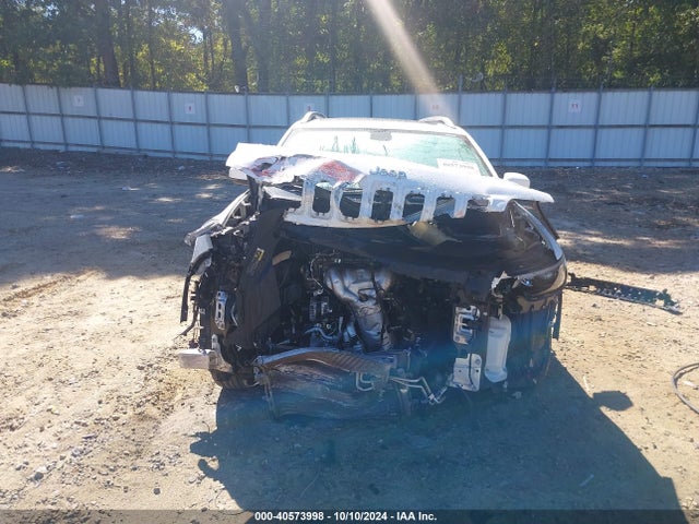1C4PJLLB2KD344855 Jeep Cherokee Latitude Plus Fwd