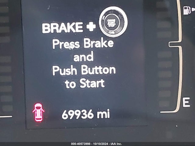 1C4PJLLB2KD344855 Jeep Cherokee Latitude Plus Fwd