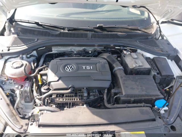 3VW2T7BU6RM032774 Volkswagen Jetta Gli 2.0t Autobahn