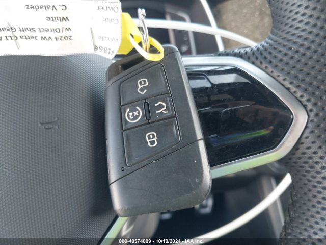3VW2T7BU6RM032774 Volkswagen Jetta Gli 2.0t Autobahn