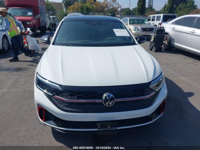 3VW2T7BU6RM032774 Volkswagen Jetta Gli 2.0t Autobahn